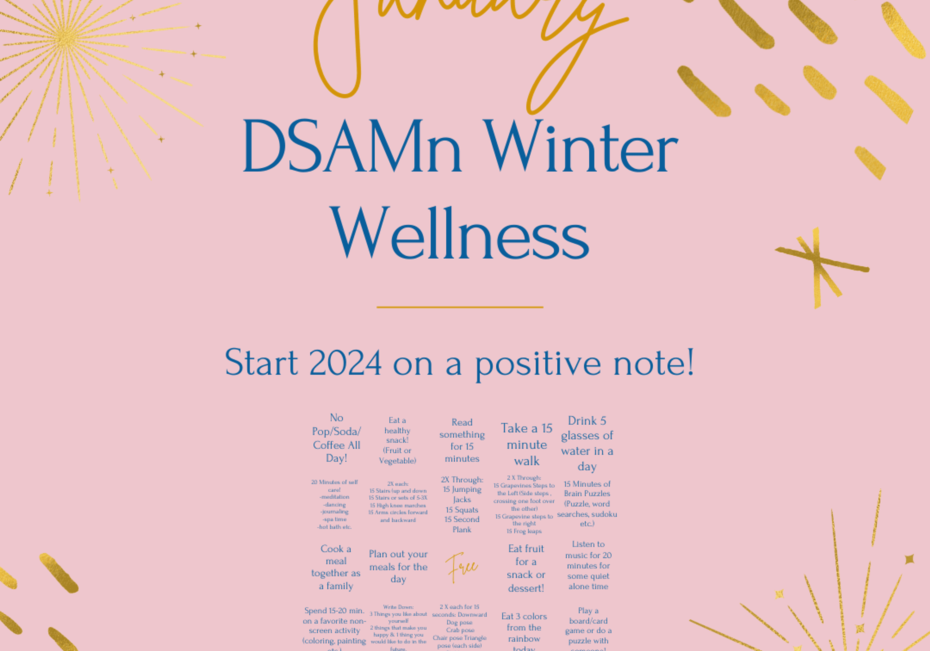 DSAMn - Down Syndrome Association of Minnesota
