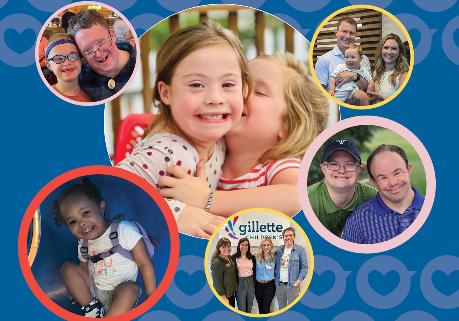 DSAMn - Down Syndrome Association of Minnesota
