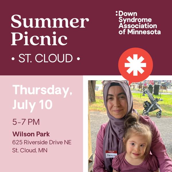 Summer Picnic St Cloud