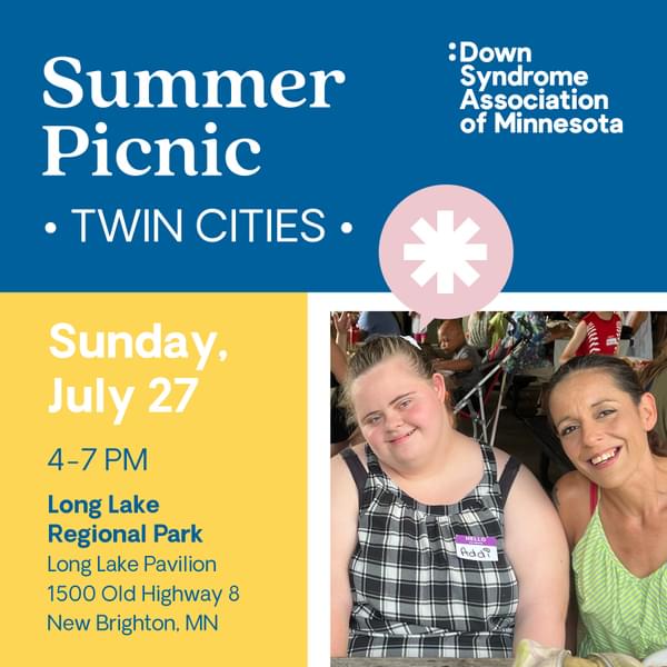 Summer Picnic TC