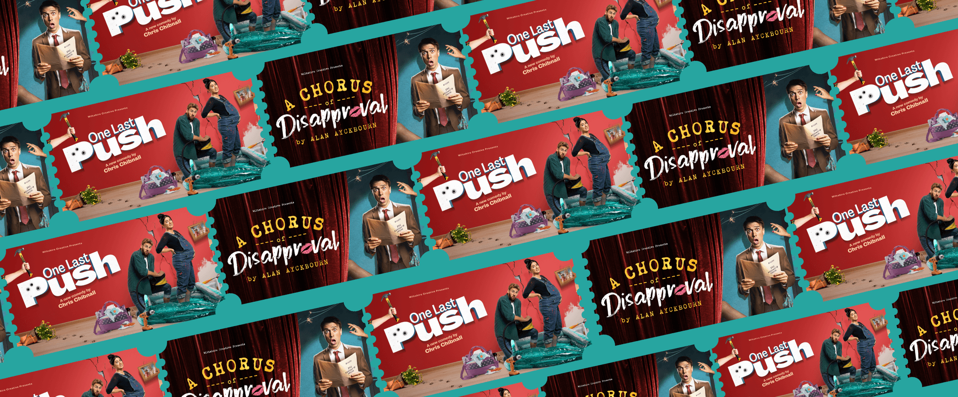 SPRING MULTI-BUY | Wiltshire Creative