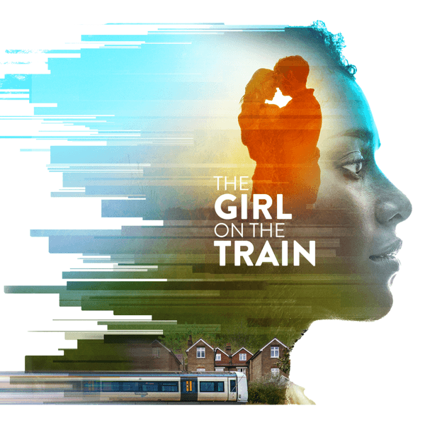 The Girl on the Train Wiltshire Creative Wiltshire Creative