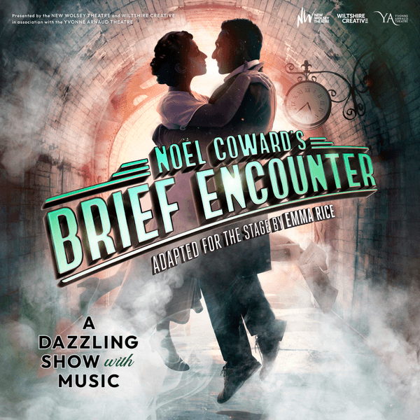 Brief Encounter  Wiltshire Creative