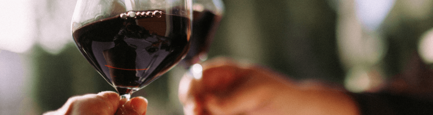 Wine toast 1