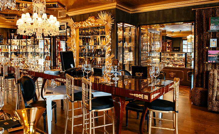JCB Yountville