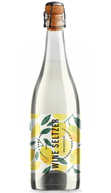 Seltzer Meyer Lemon