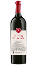 Super Tuscan Italy