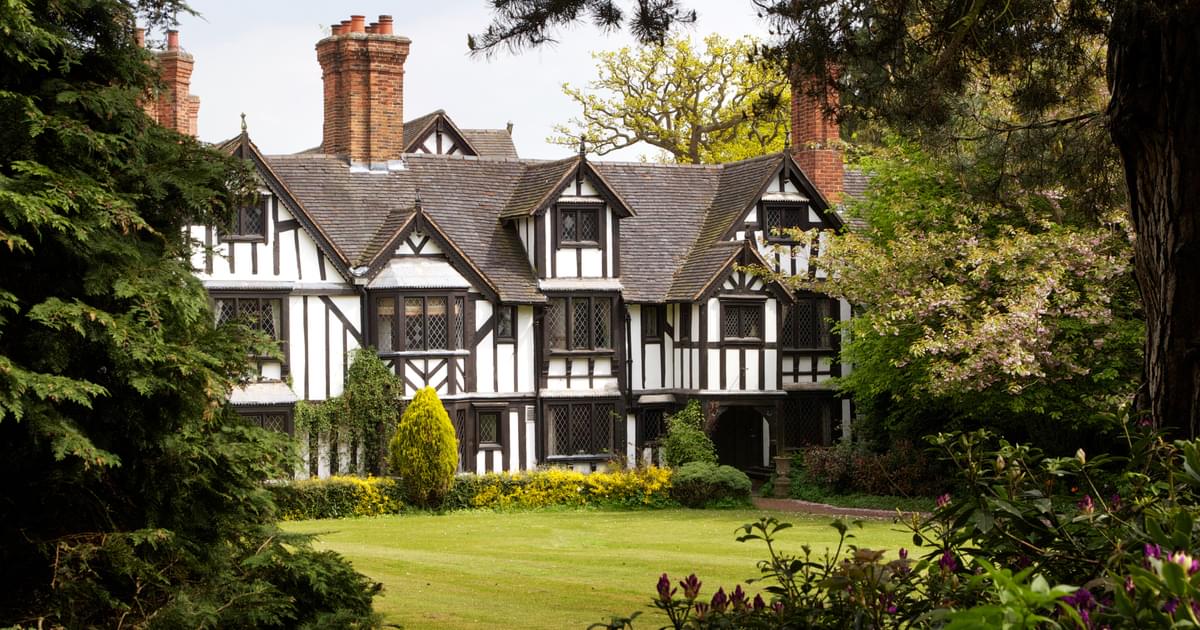 Nailcote Hall Golf Club golf course