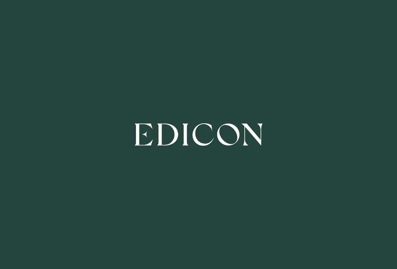 250209 Edicon rebrand 1