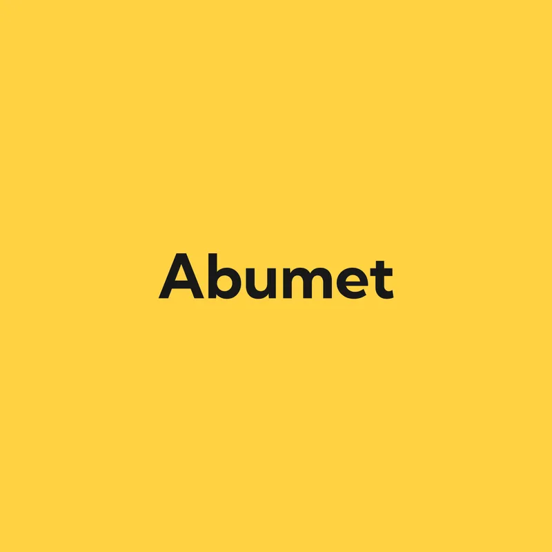 Abumet hover