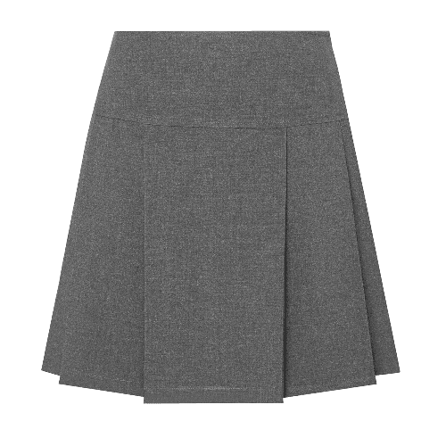 Navy Skirt