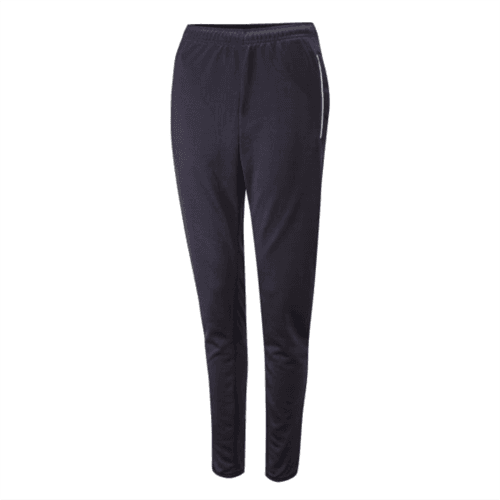 Navy Unisex Sports Trousers