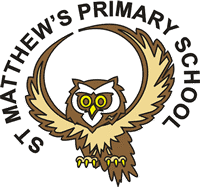 St Matthews Primary