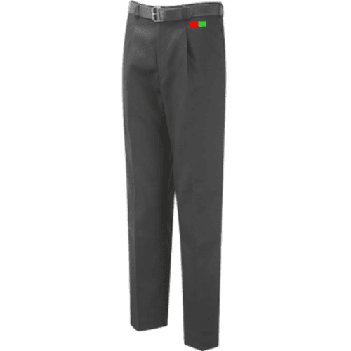 Slim Fit Trousers (Boys)