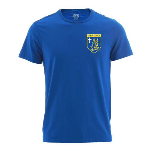 P.E T-Shirt