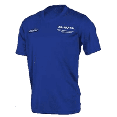 Blue Fasano PE T-Shirt