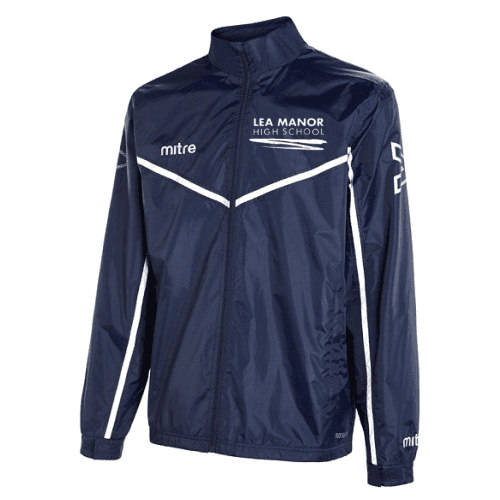 Mitre Jacket