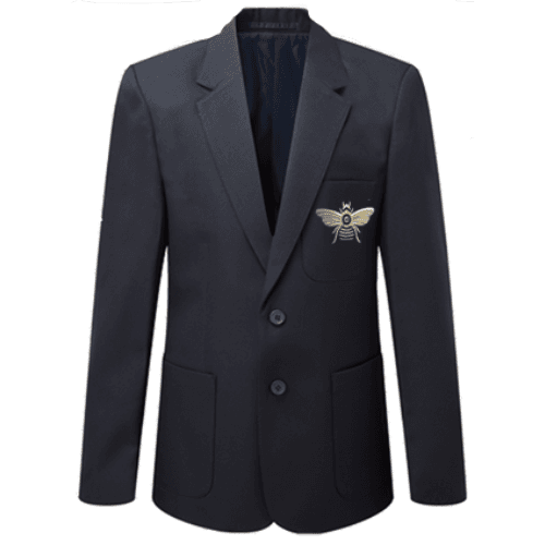 Black Blazer (Boys)