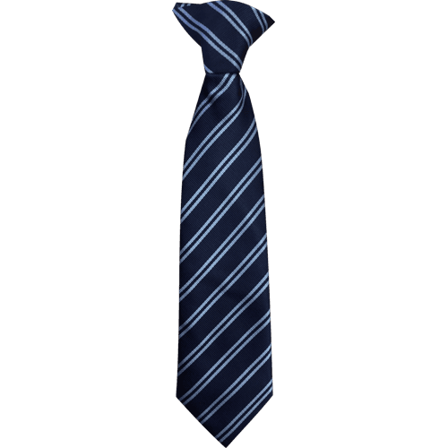 Clip on Tie
