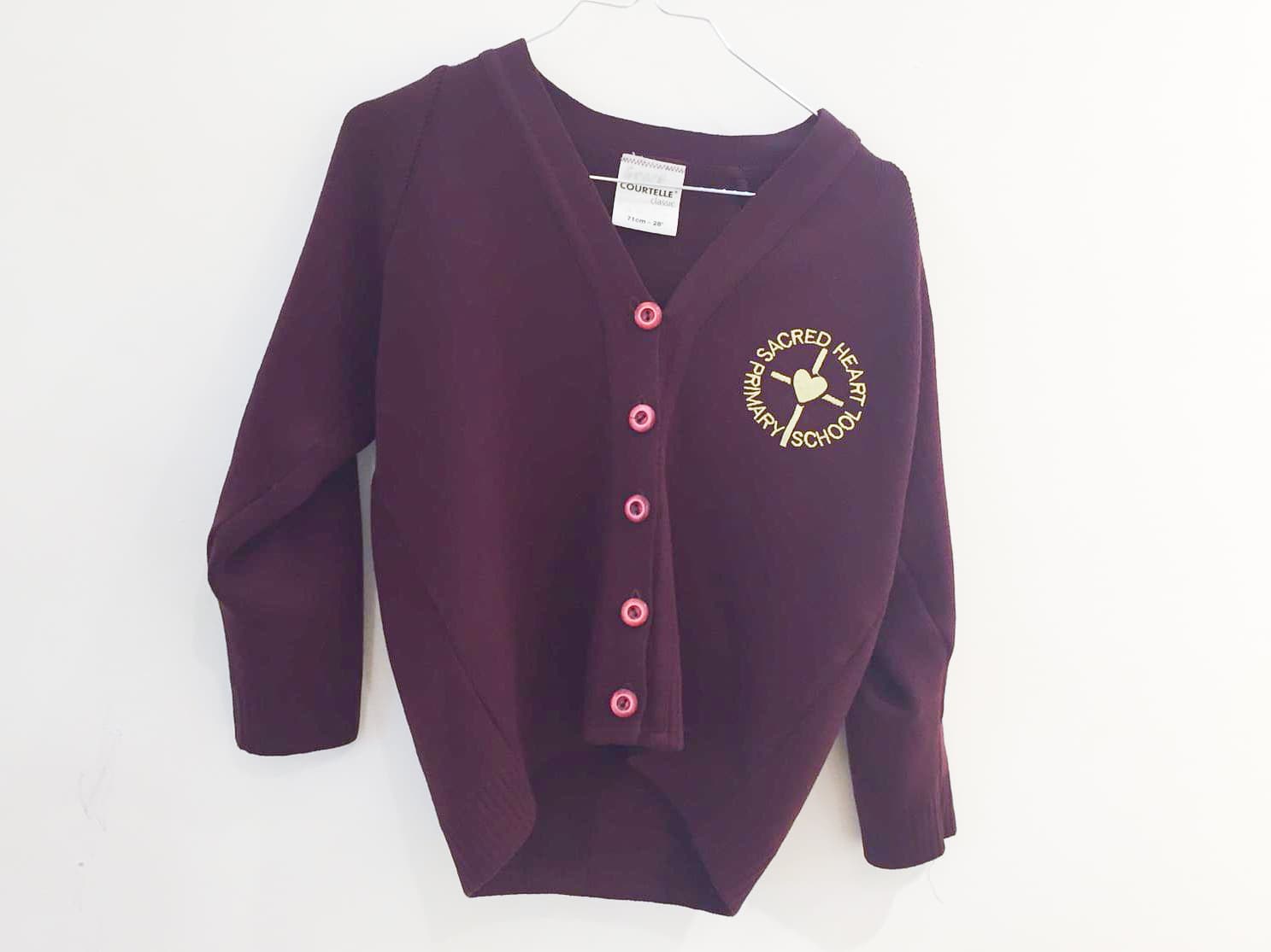 Cardigan