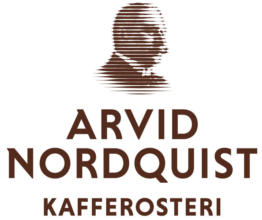 AN Kafferosteri LOGO SWE BROWN RGB
