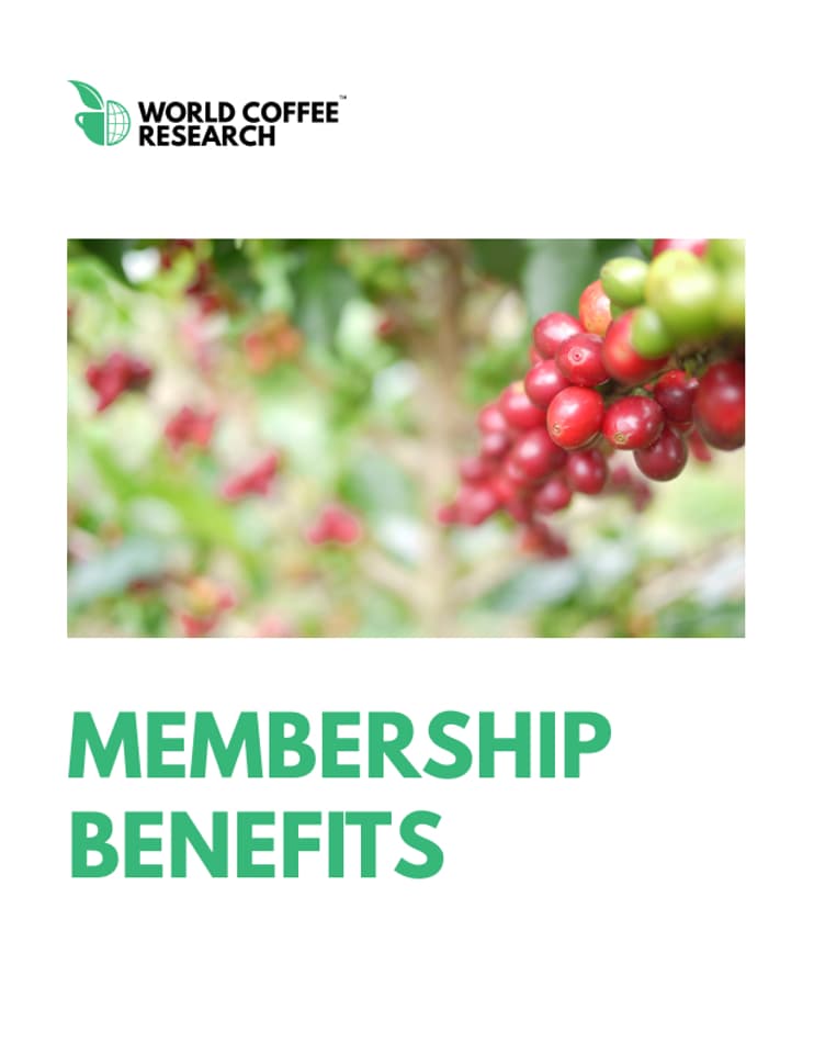 Membership Benefits