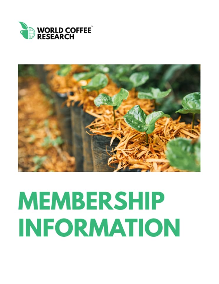 Membership Information
