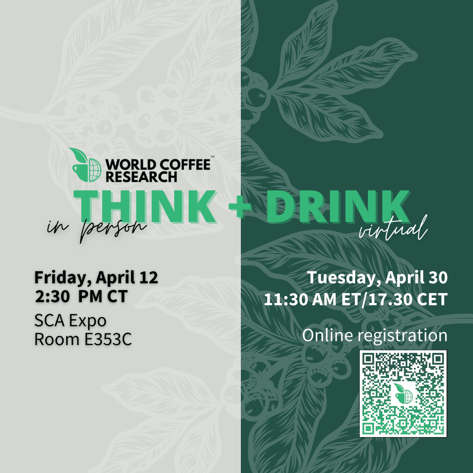 Dual Virtual In Person THINK DRINK 1
