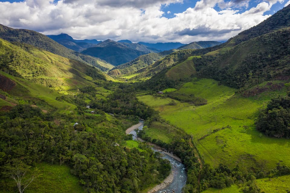 Peru chayapoyas