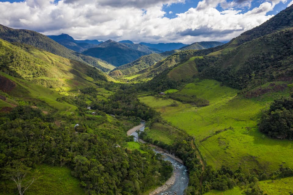 Peru chayapoyas