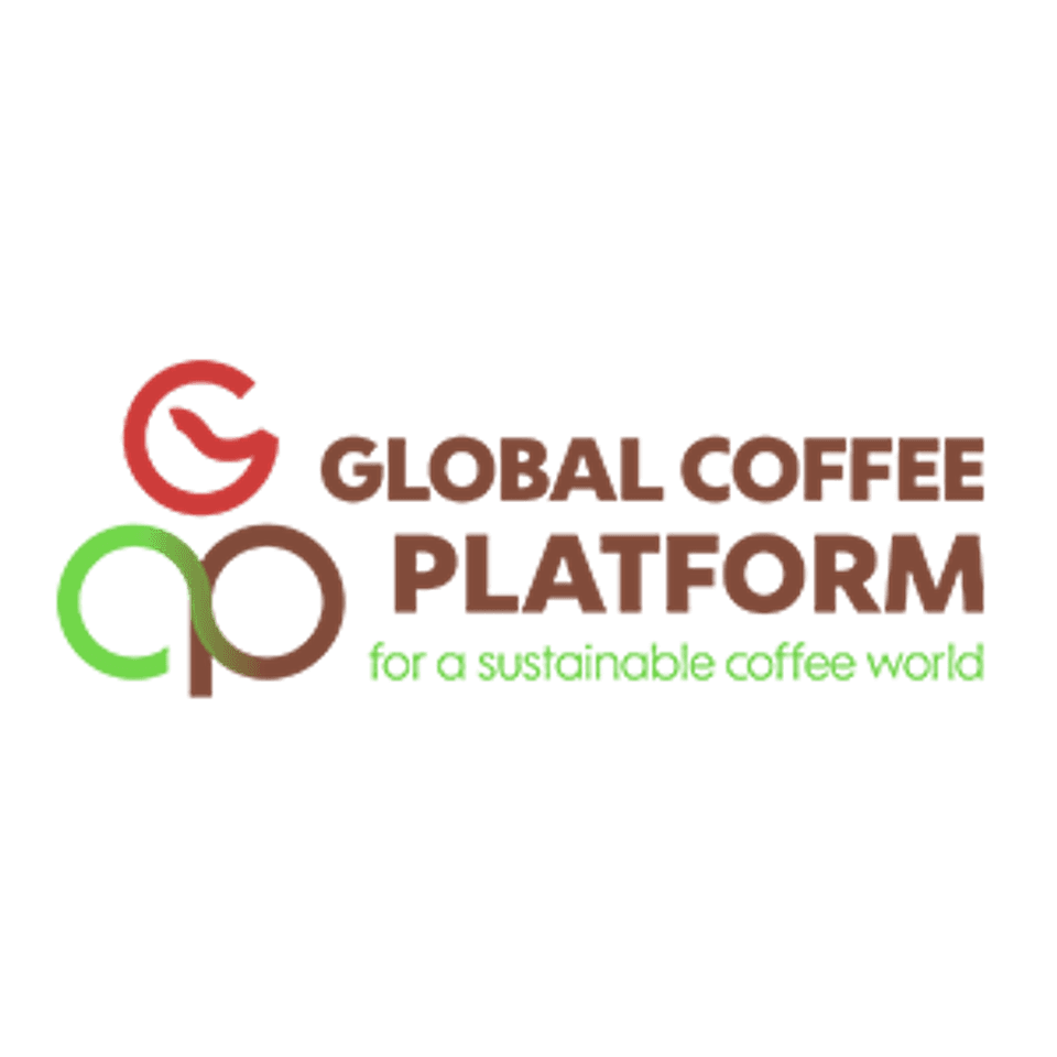 GCP logo
