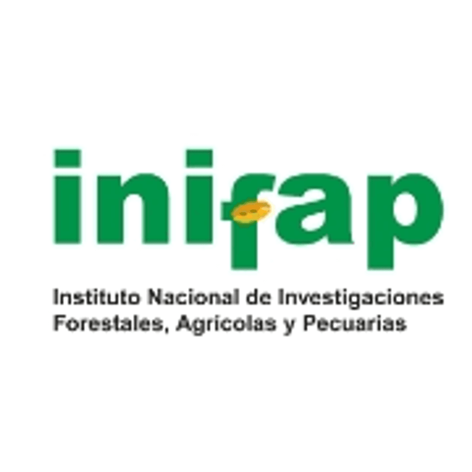 INIFAP Logo