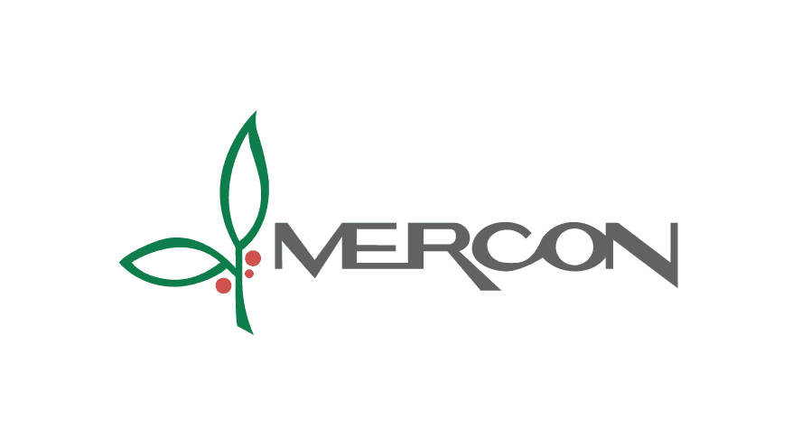 Logo Mercon Colores