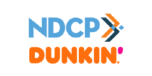 NDCP and Dunkin