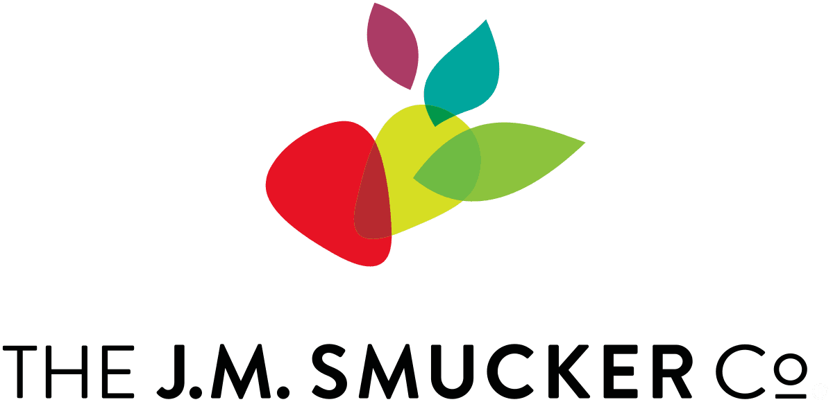 The J M Smucker Company logo svg