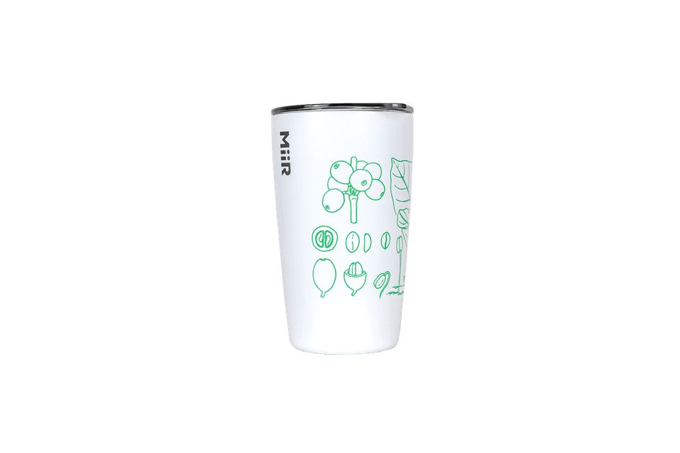 Lucy Smith tumbler transparent 2