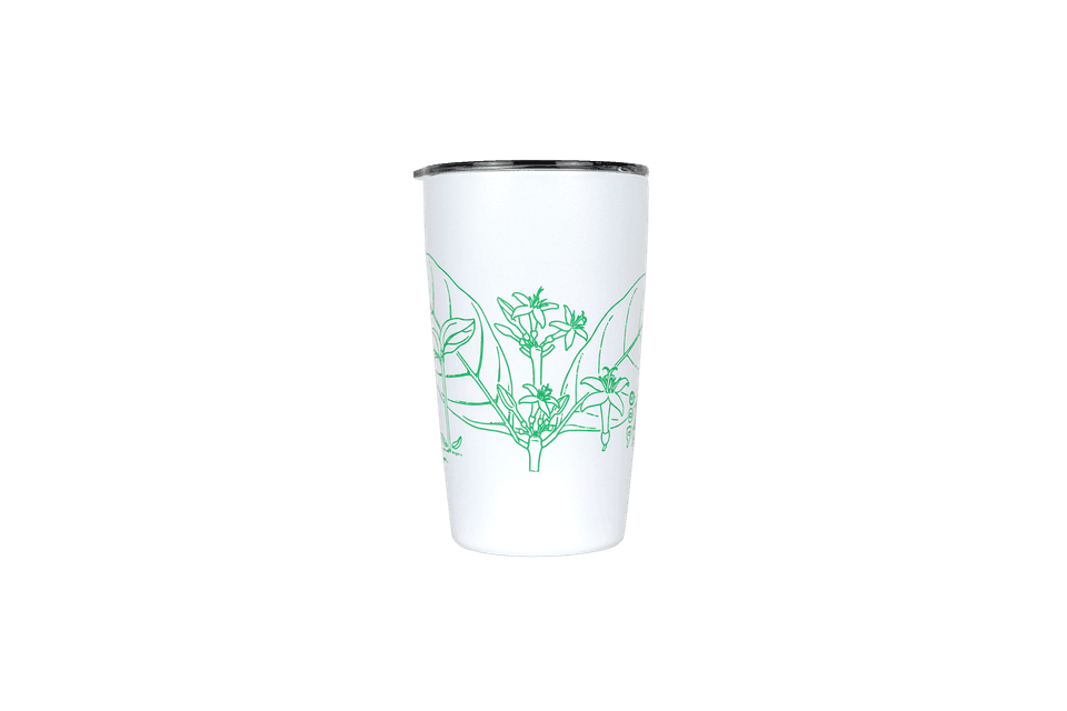 Lucy Smith tumbler transparent 3