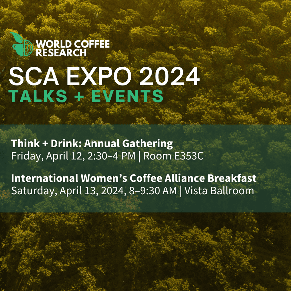 SCA EXPO lectures events 2