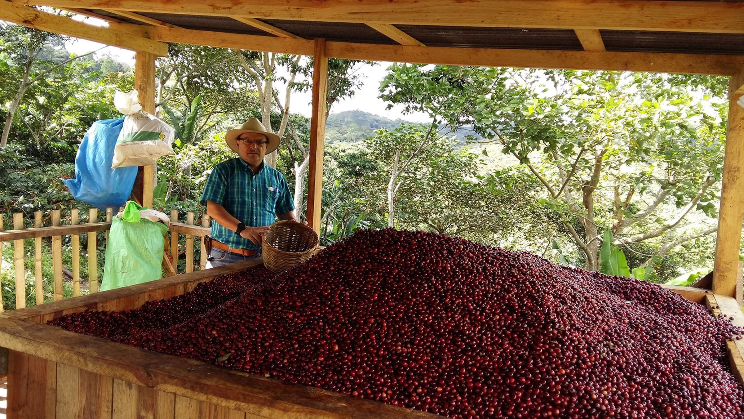 San Blas Centroamericano small original