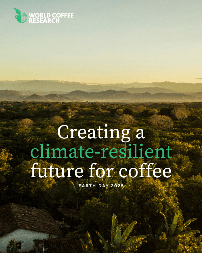 WCR x Earth Day 2025 Cover Photos