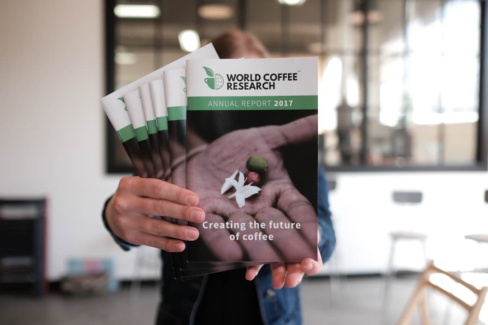 WCR variety cupping pdx 74 original
