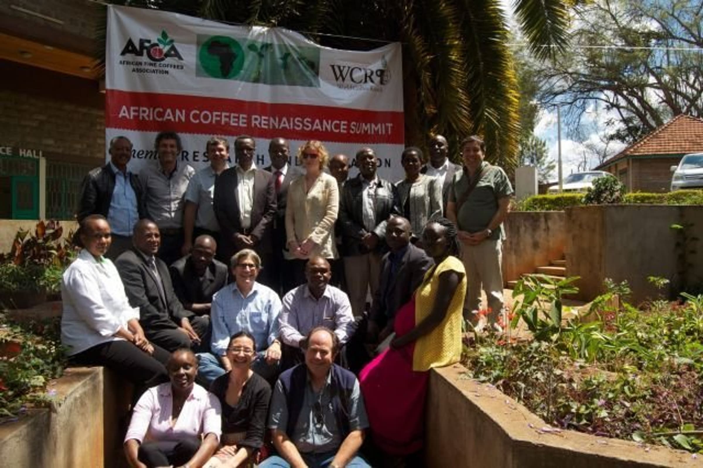 Afca summit proceedings original