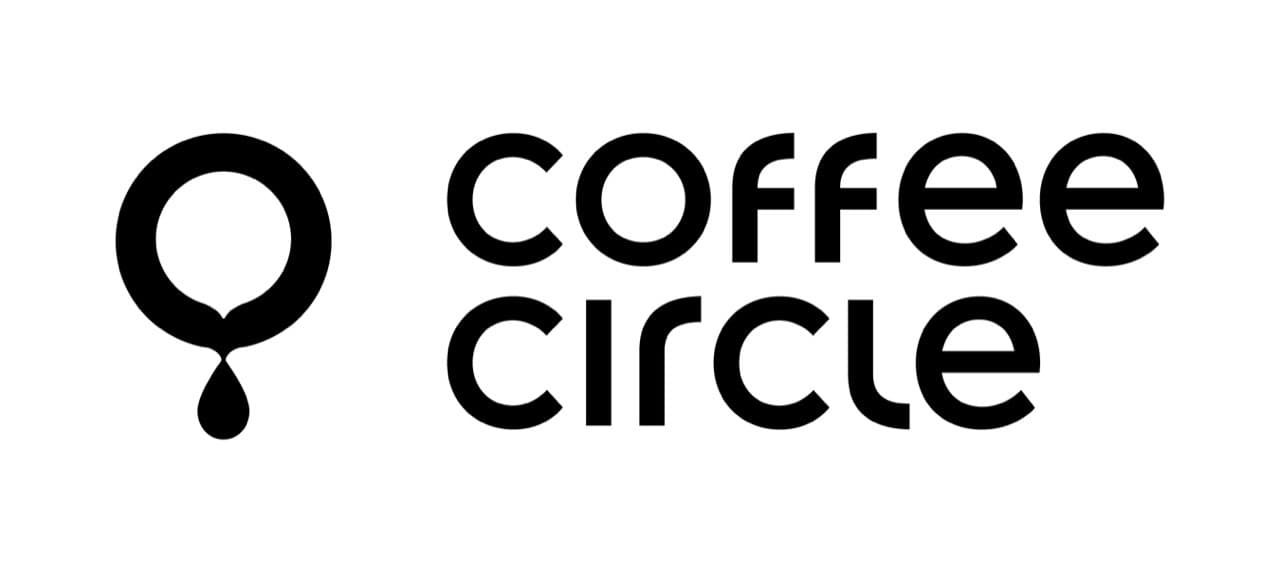 Coffee circle logo 1