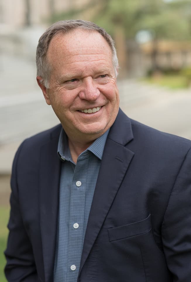 George Kotch Headshot