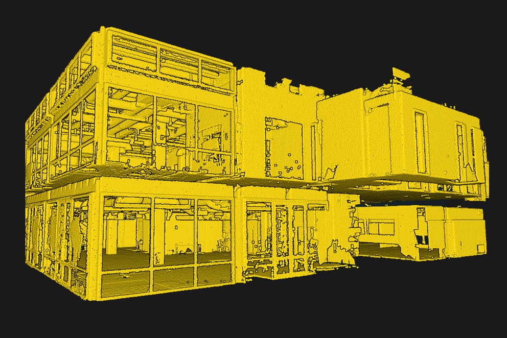 02 Laser scanning is costing you money