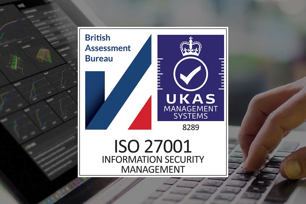 ISO 27001 3