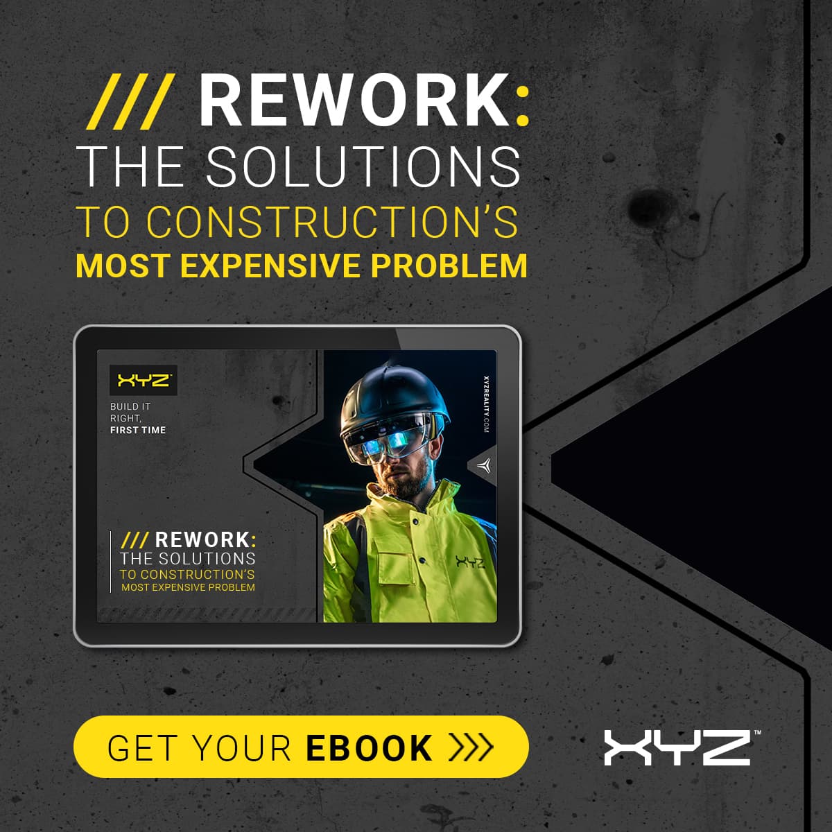 eBook: Root causes of rework - download now