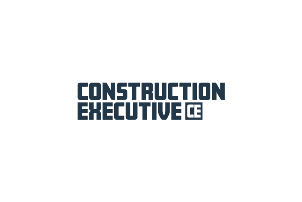 Construction executive