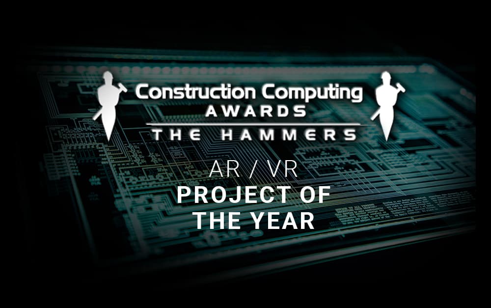 Construction computing awards