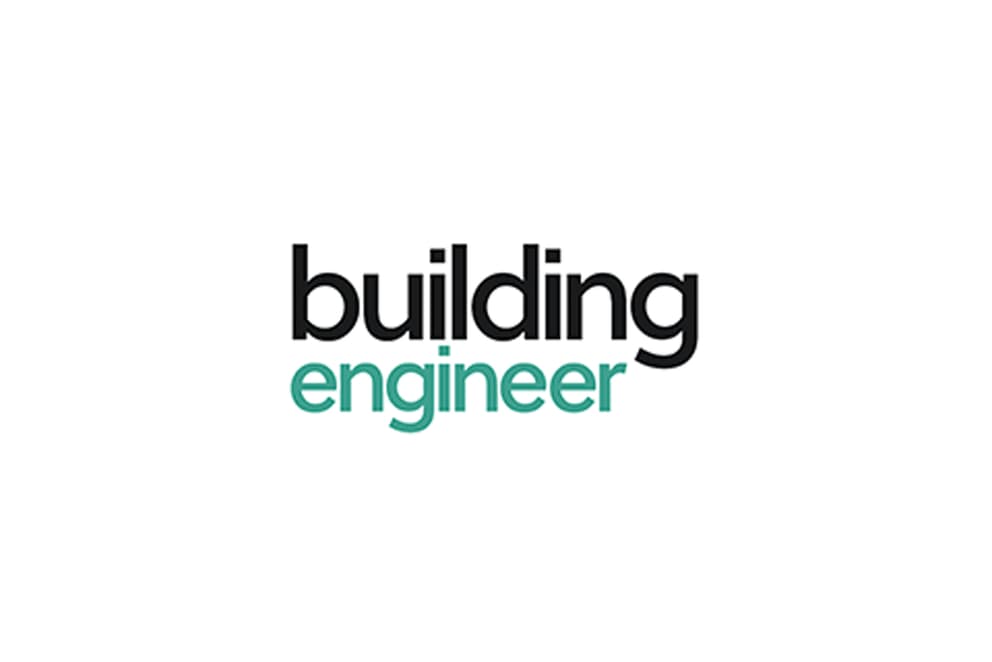 Building engineer
